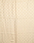 Louis Vuitton monogram Shawl, other view